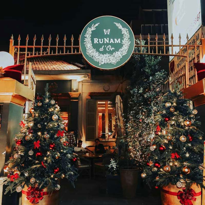 RuNam Dor Cafe