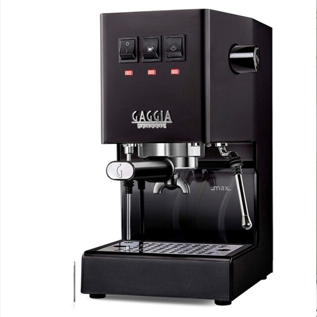 Ưu điểm của máy pha cà phê Gaggia Classic cũ